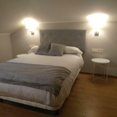 Apartamentos Prestin Cangas de Onis Luaran gambar