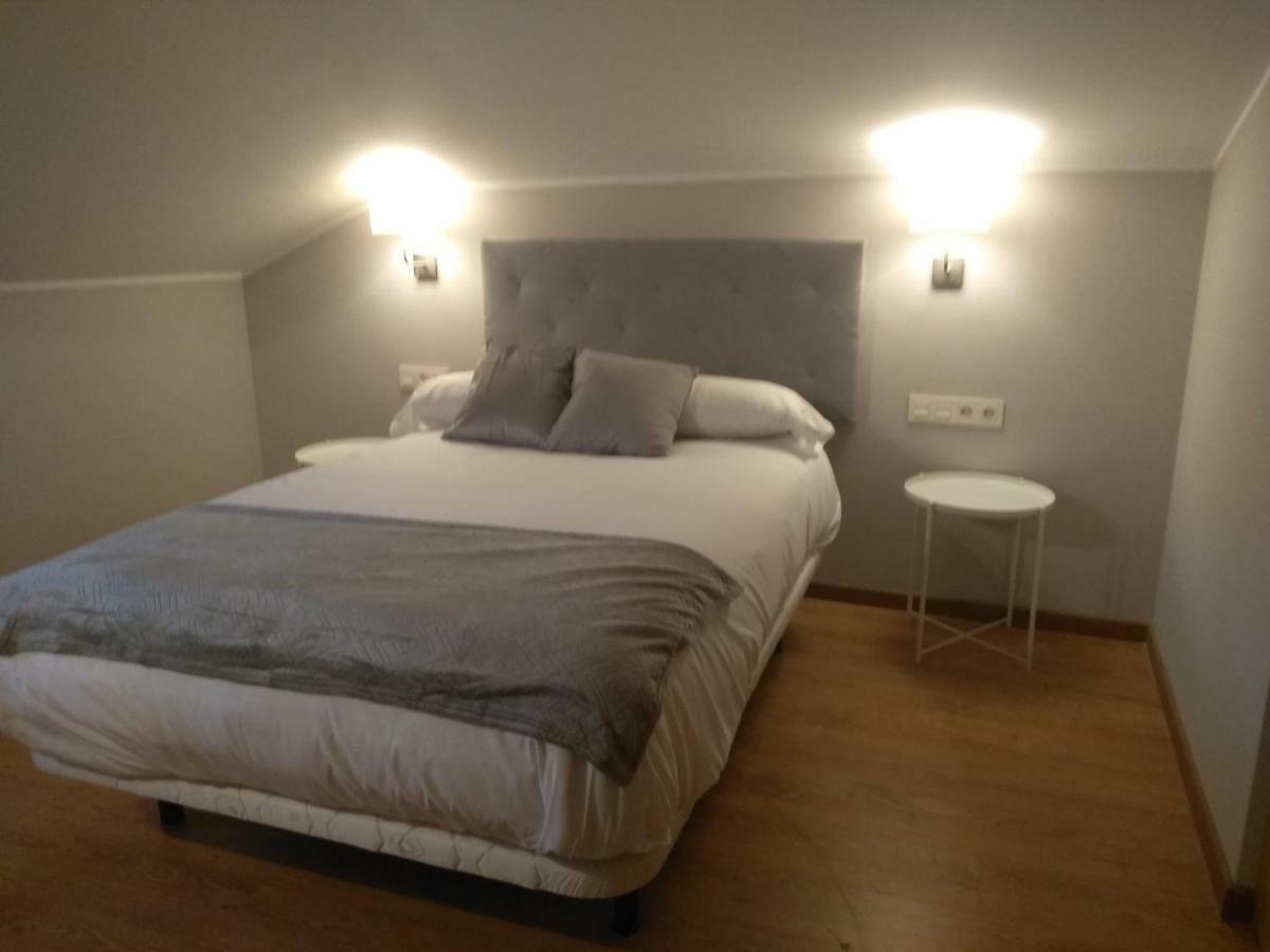 Apartamentos Prestin Cangas de Onis Luaran gambar