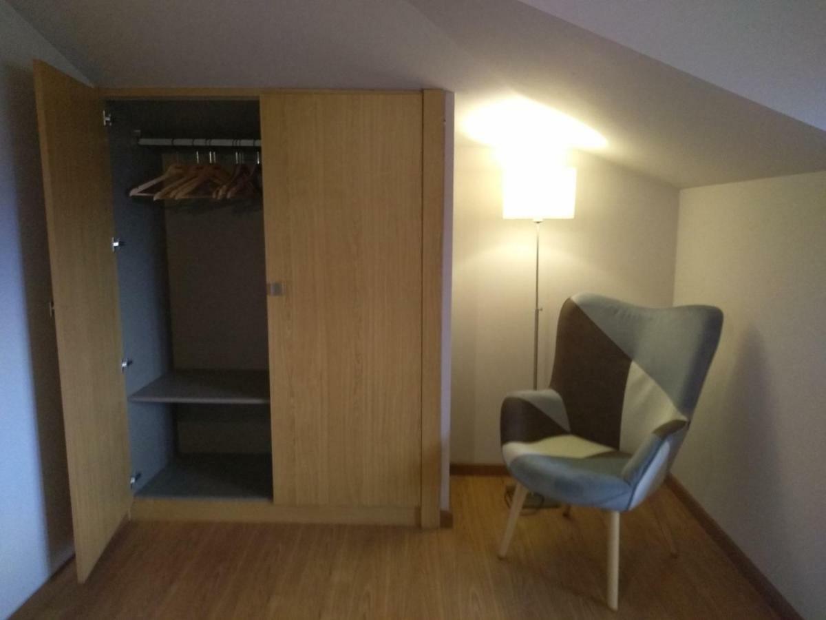 Apartamentos Prestin Cangas de Onis Luaran gambar