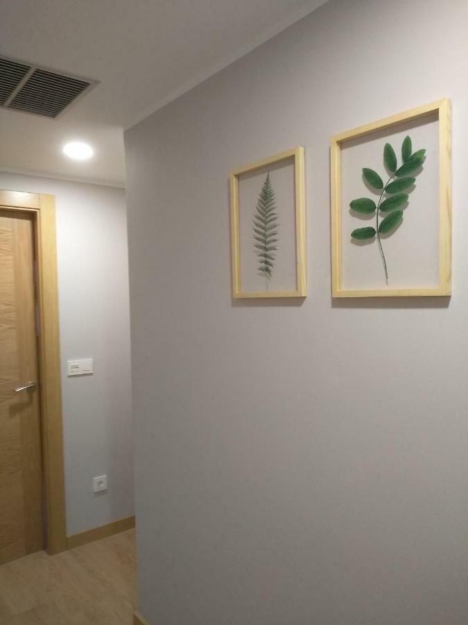 Apartamentos Prestin Cangas de Onis Luaran gambar