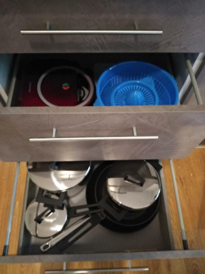 Apartamentos Prestin Cangas de Onis Luaran gambar