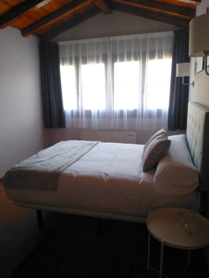 Apartamentos Prestin Cangas de Onis Luaran gambar