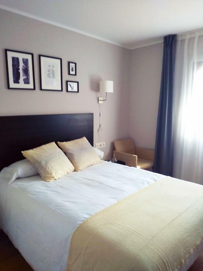 Apartamentos Prestin Cangas de Onis Luaran gambar