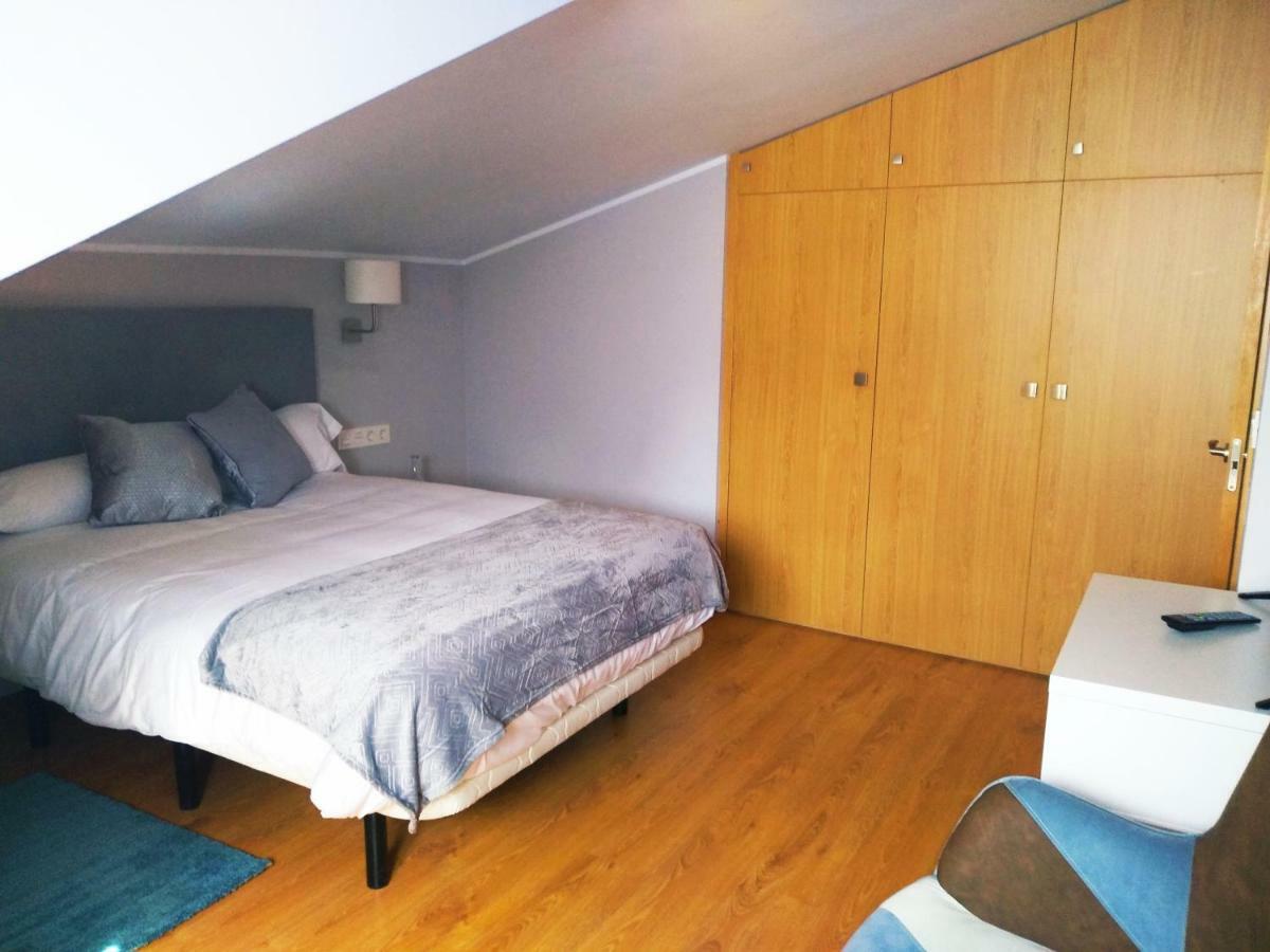 Apartamentos Prestin Cangas de Onis Luaran gambar