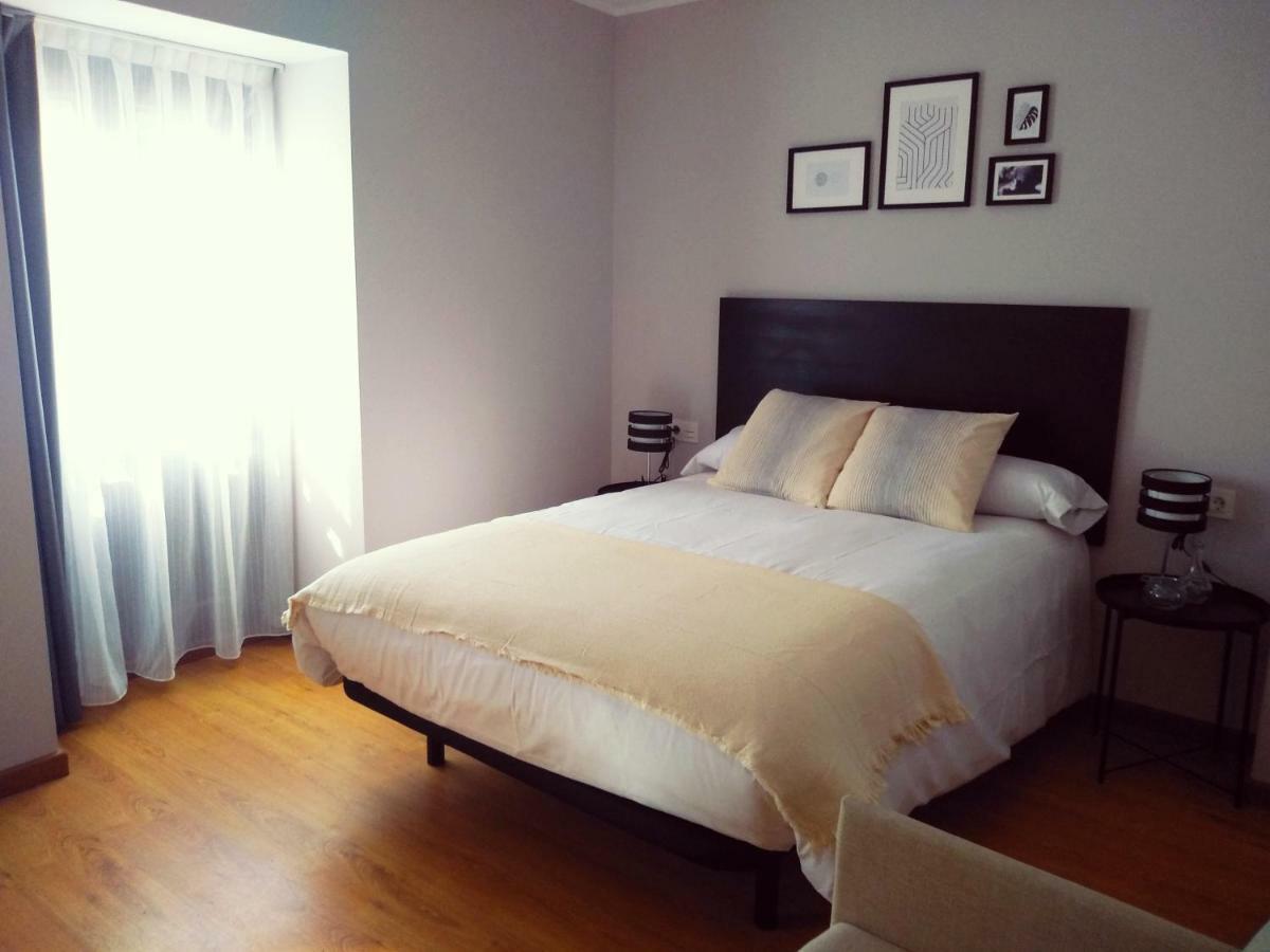 Apartamentos Prestin Cangas de Onis Luaran gambar