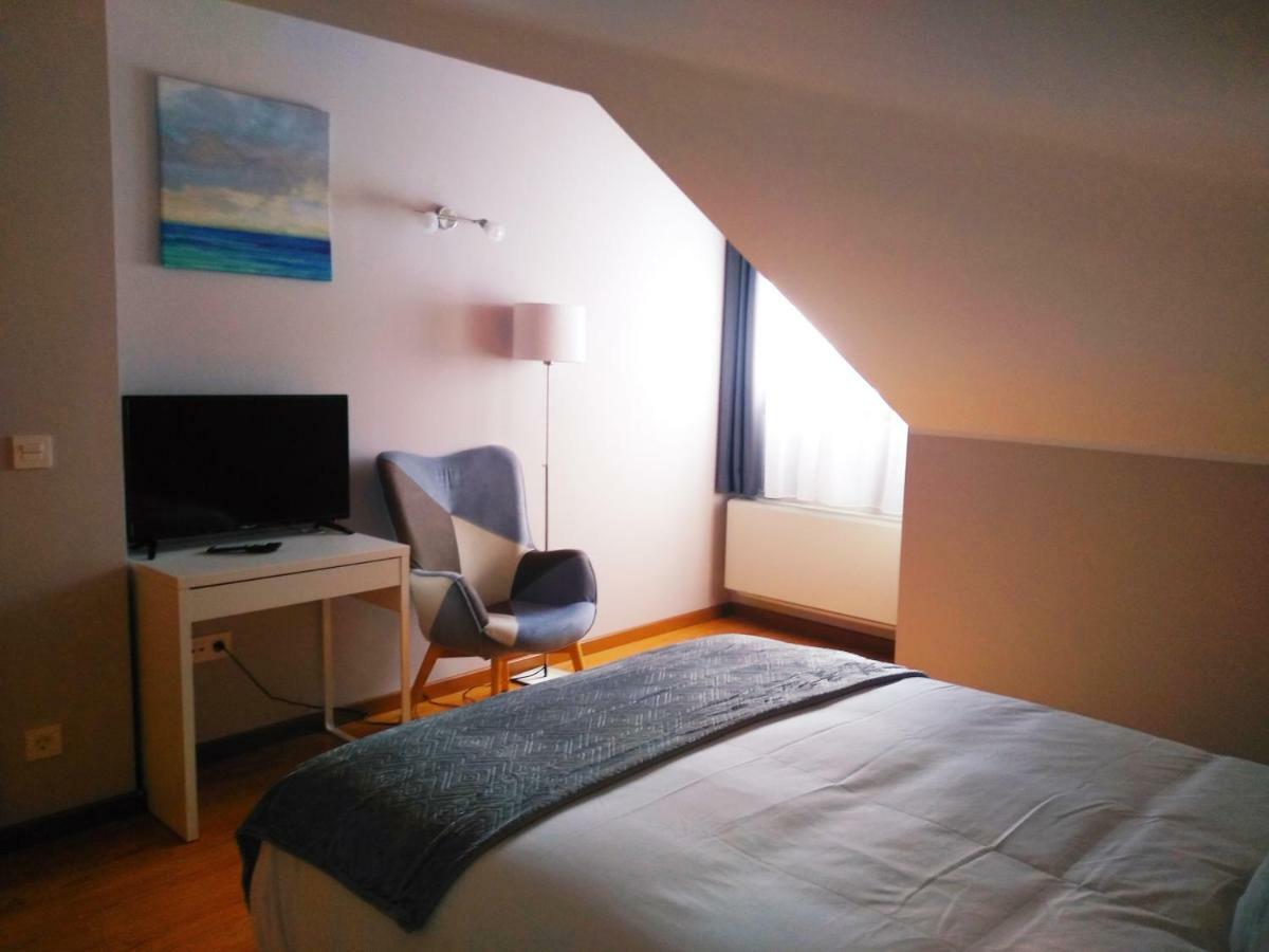 Apartamentos Prestin Cangas de Onis Luaran gambar