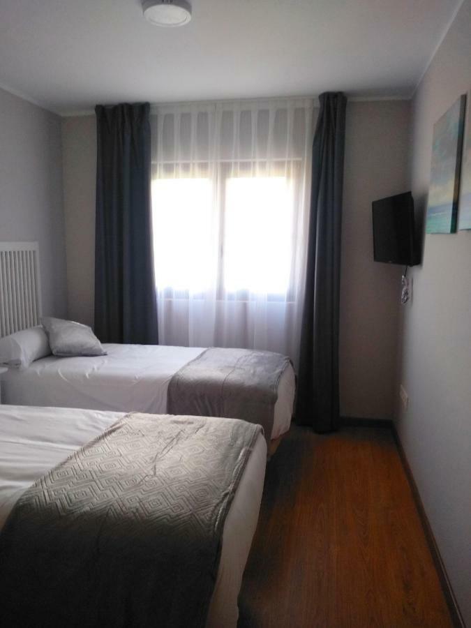 Apartamentos Prestin Cangas de Onis Luaran gambar